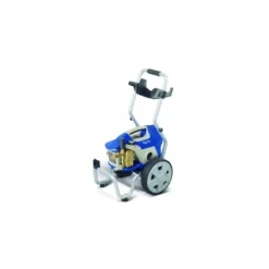 Hidrolimpiadora profesional Blueclean PRO 614K 160 bar