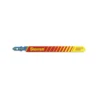 Hoja sierra calar Starrett BU424-5 metal