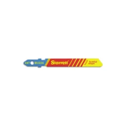 Hoja sierra calar Starrett BU224-5 metal