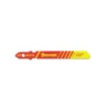 Hoja sierra calar Starrett BU218-5 multiaplicación