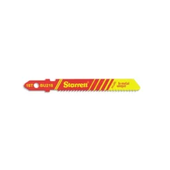 Hoja sierra calar Starrett BU218-5 multiaplicación