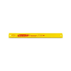 Hoja sierra máquina Starrett HSS Redstripe