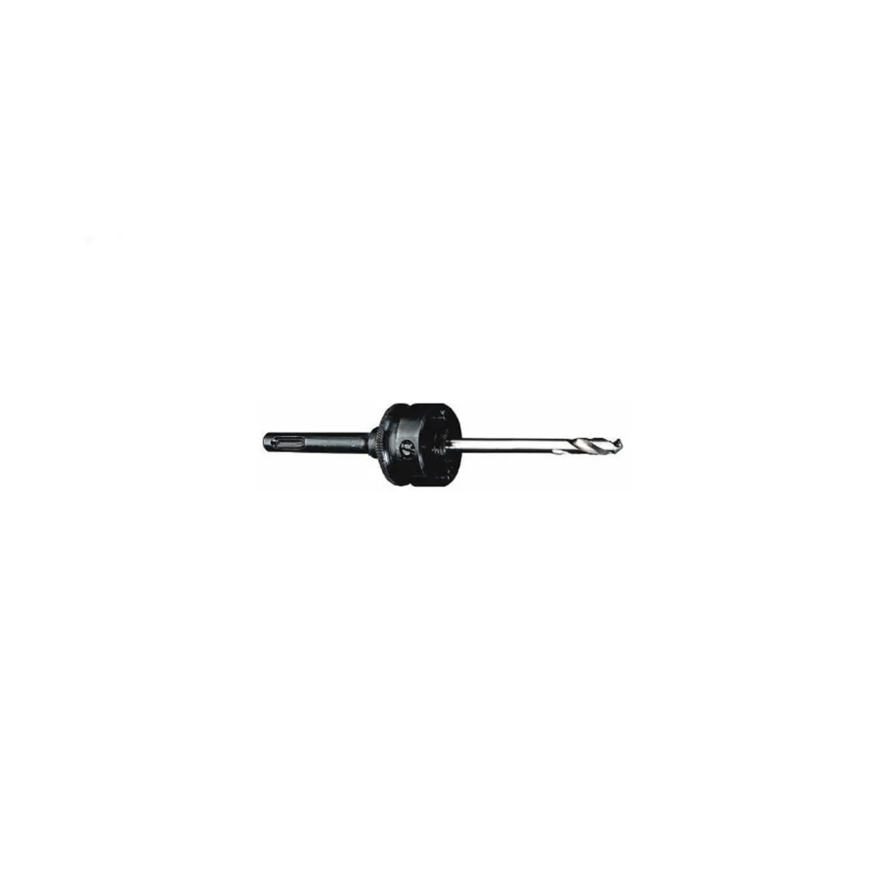 Husillo Starrett A2-1E SDS Plus