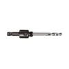 Husillo Starrett XA1-1 sds plus