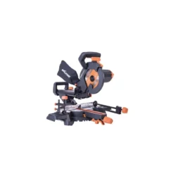 Ingletadora multifunción precisa Evolution R210SMS+