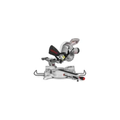 Ingletadora telescópica Crown 1800W