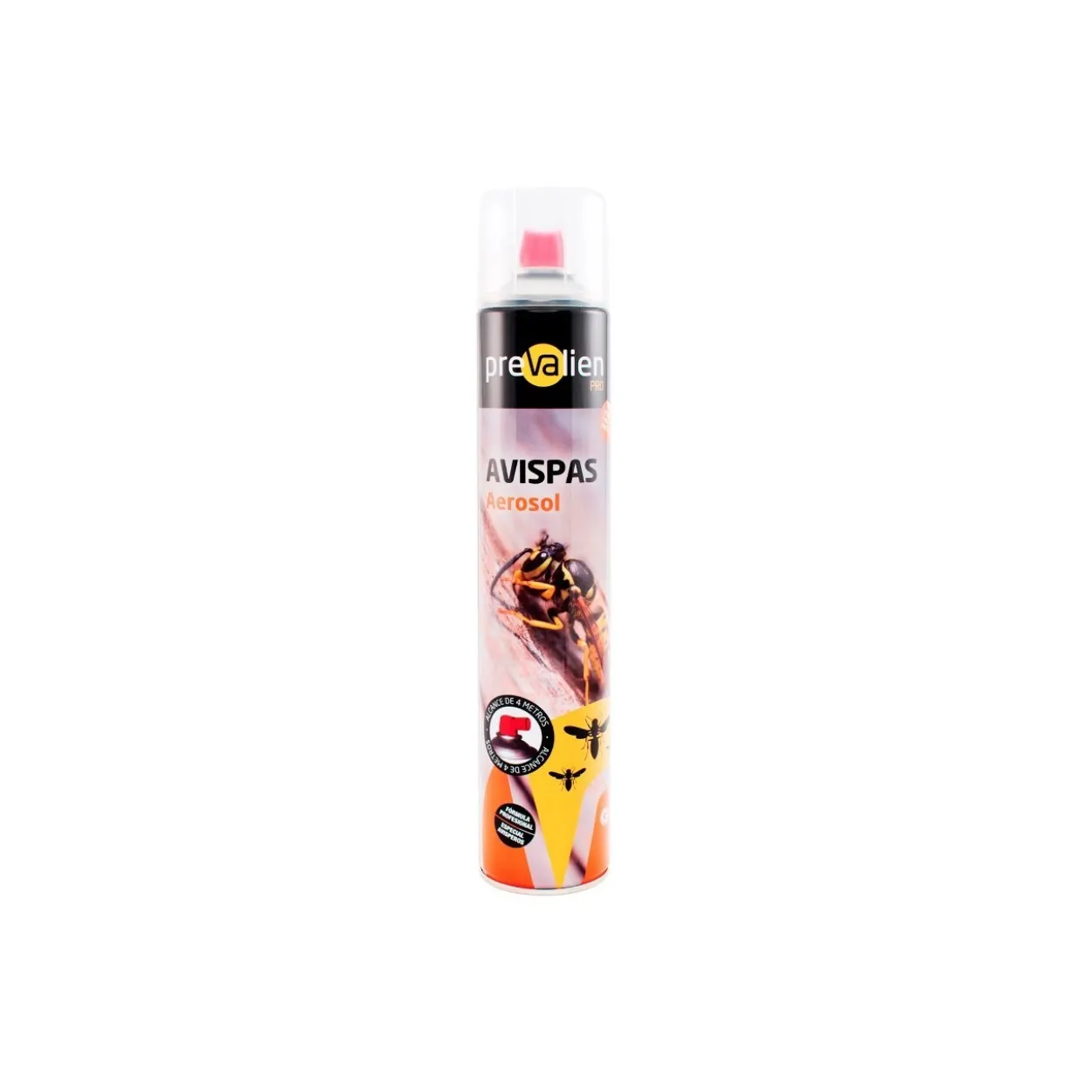 Insecticida aerosol Avispas Prevalien PRO 750ml