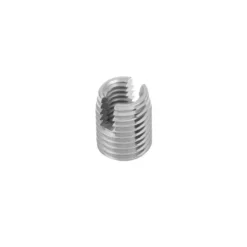 Inserto autorroscante ranurado Tapsert UNC cincado
