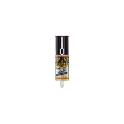 Jeringa epoxy bicomponente Gorilla