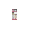Jeringa epoxy plásticos JBWeld PlasticBonder marrón