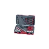 Juego de llaves de vaso + herramientas 1/2" 68 pcs Tengtools T1268