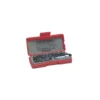 Juego de llaves de vaso 3/8" y puntas Tengtools MR3824
