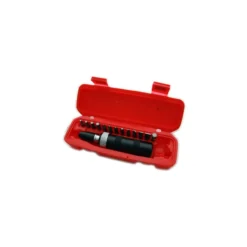 Juego destornillador de golpe 1/2" Tengtools 5/16" 15pcs