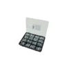 Juego engrasadores MATO 765 piezas