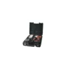 Juego llave de impacto 1/2" MetalWorks BT05E