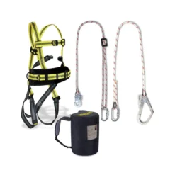 Kit anticaídas Steelpro 1888 KIT8