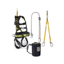 Kit anticaídas Steelpro 1888 KIT12
