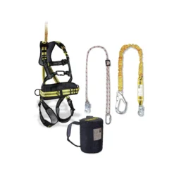 Kit anticaídas Steelpro 1888 KIT11