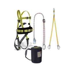 Kit anticaídas Steelpro 1888 KIT10