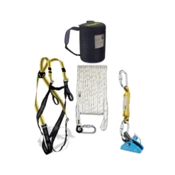 Kit anticaídas Steelpro 1888 KIT7