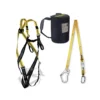 Kit anticaídas Steelpro 1888 KIT6