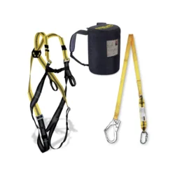 Kit anticaídas Steelpro 1888 KIT6