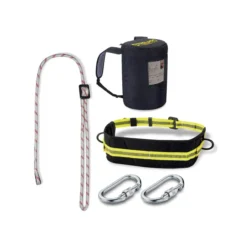 Kit anticaídas Steelpro 1888 KIT4