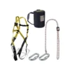 Kit anticaídas Steelpro 1888 KIT3