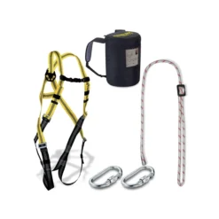 Kit anticaídas Steelpro 1888 KIT3