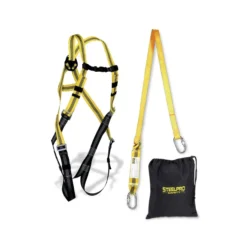 Kit anticaídas Steelpro 1888 KIT2