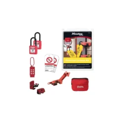 Kit de consignación eléctrico MasterLock