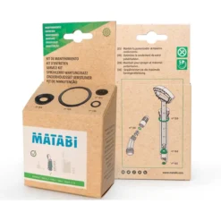 Kit de mantenimiento Matabi PP