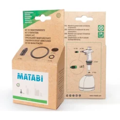 Kit de mantenimiento Matabi PP 1´5