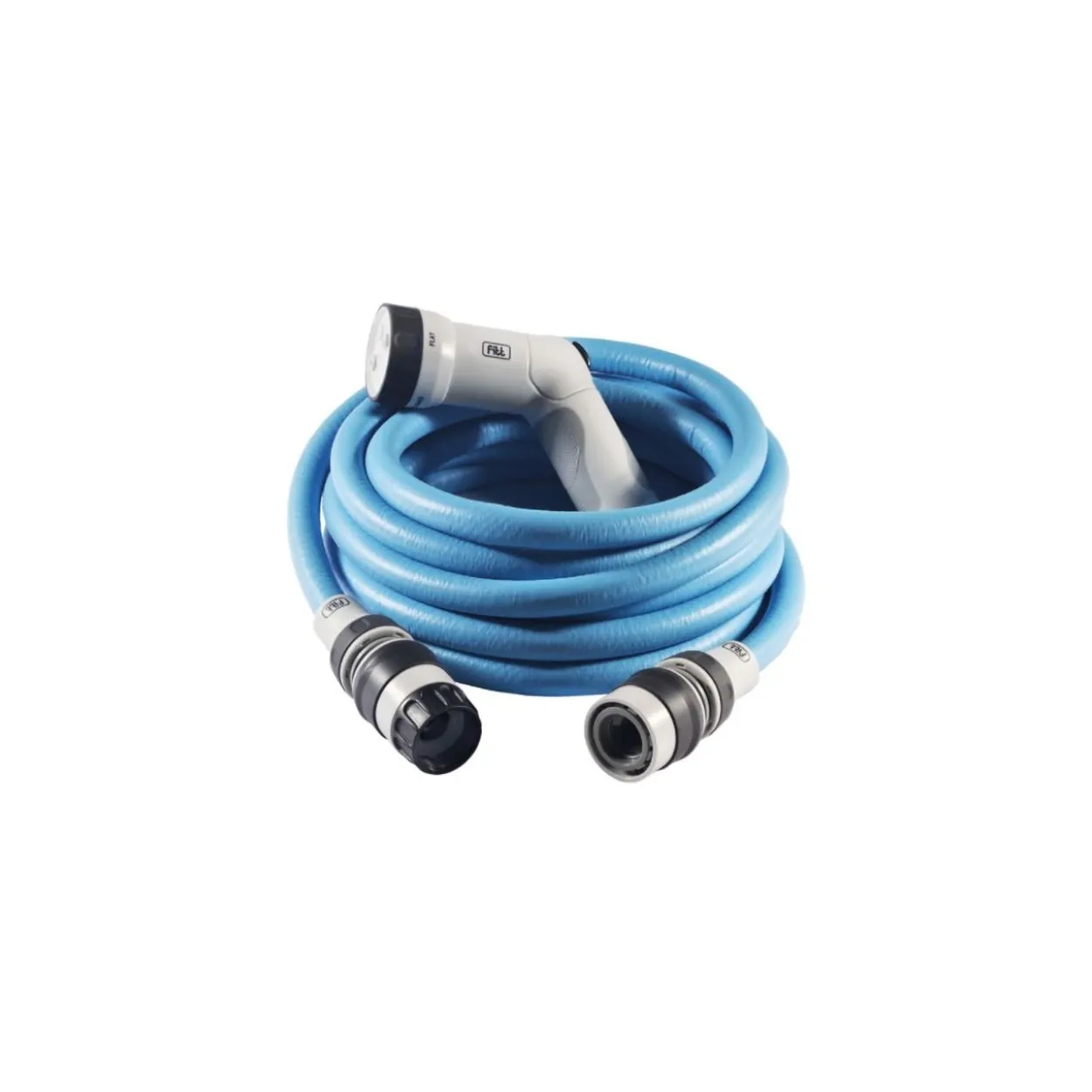 Kit Manguera riego Fitt Ikon Azul