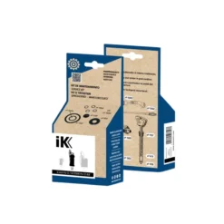 Kit mantenimiento IK ALK Pro 12/Foam Pro 12 ALK