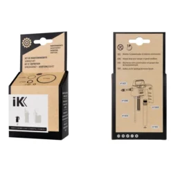 Kit mantenimiento IK Multi-Foam 1,5/Pro 2/eFOAM