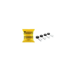 Kit soporte pie máquina S60
