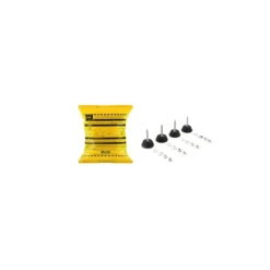 Kit soporte pie máquina S40