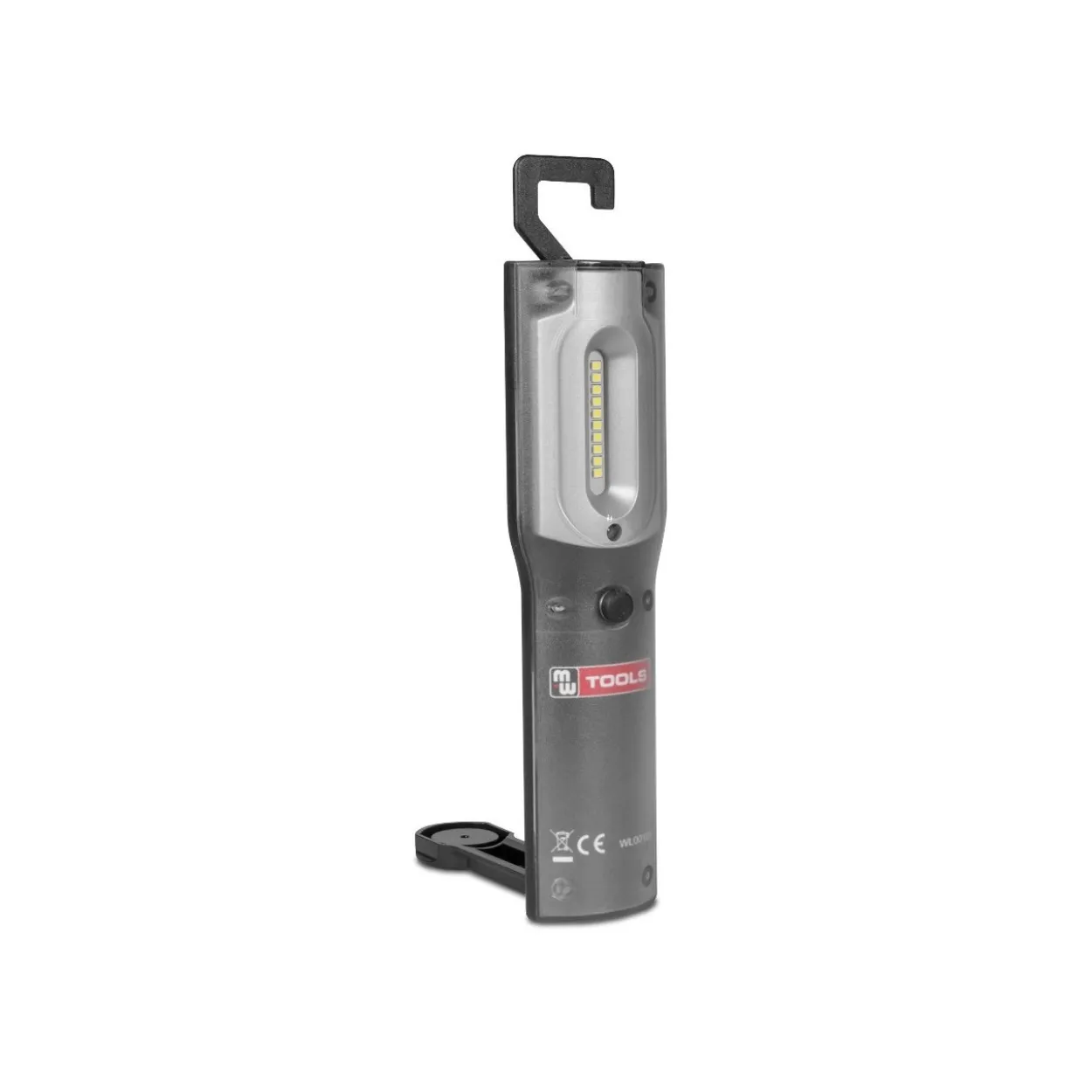 Lampara recargable Metalworks WL0010S