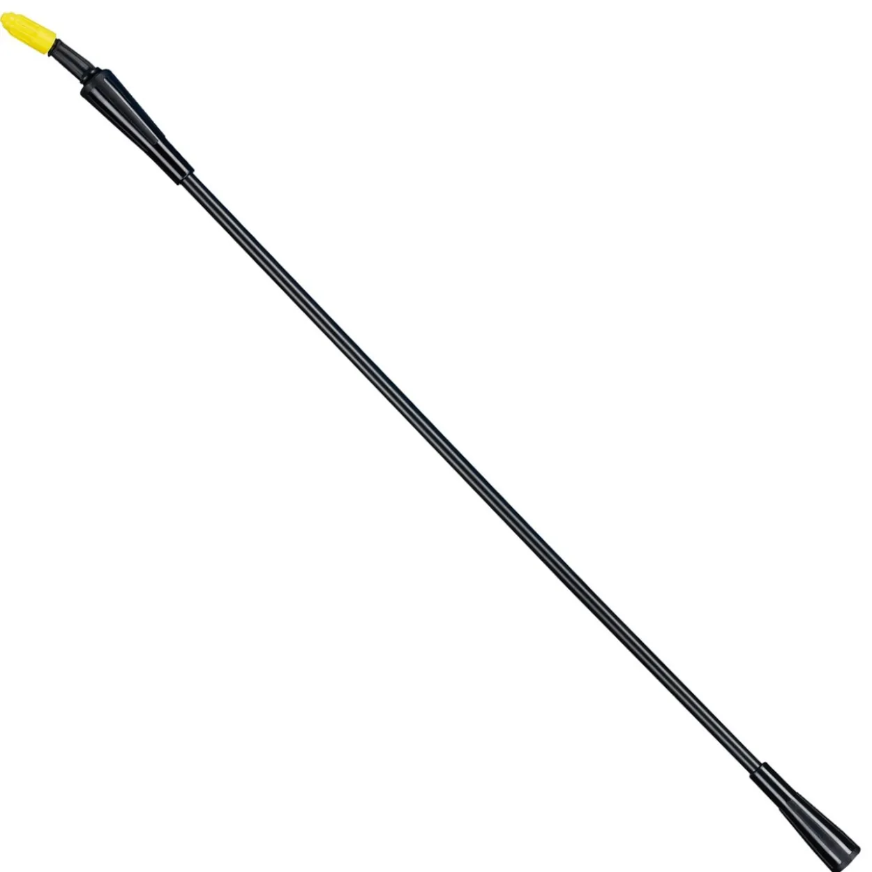 Lanza de fibra de vidrio 150cm Matabi