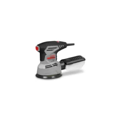 Lijadora rotorbital el茅ctrica Crown 300W variable