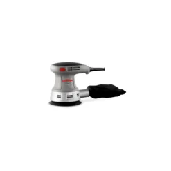 Lijadora rotorbital el茅ctrica Crown 240W