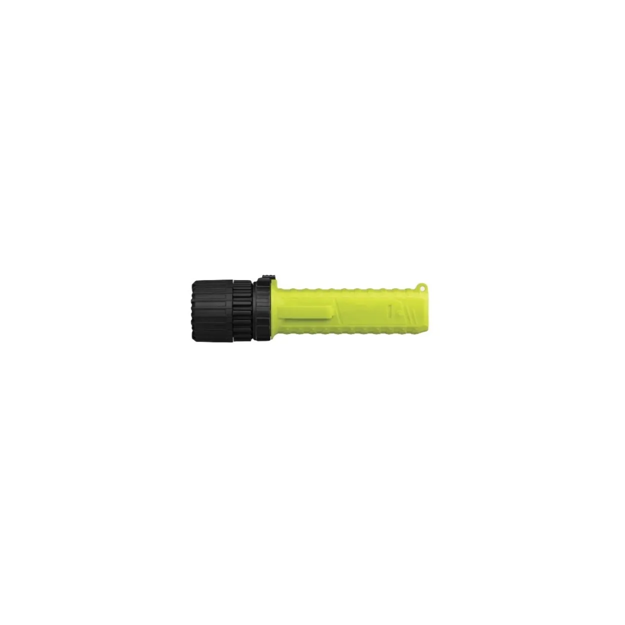 Linterna Coast HZ040 ATEX