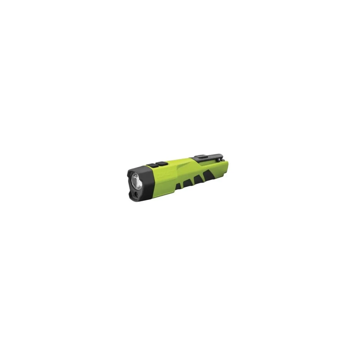 Linterna Coast HZ050 ATEX
