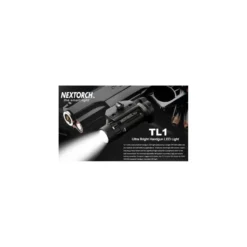 Linterna para armas Nextorch TL1