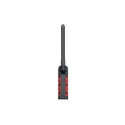 Linterna recargable abatible Metalworks MWLA25X