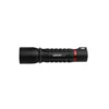 Linterna recargable Coast HP10R