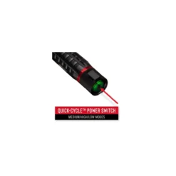 Linterna recargable Coast XP11R