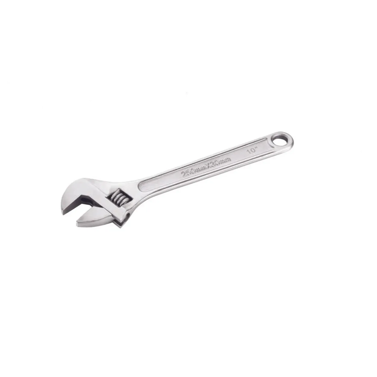 Llave ajustable inoxidable Dogher