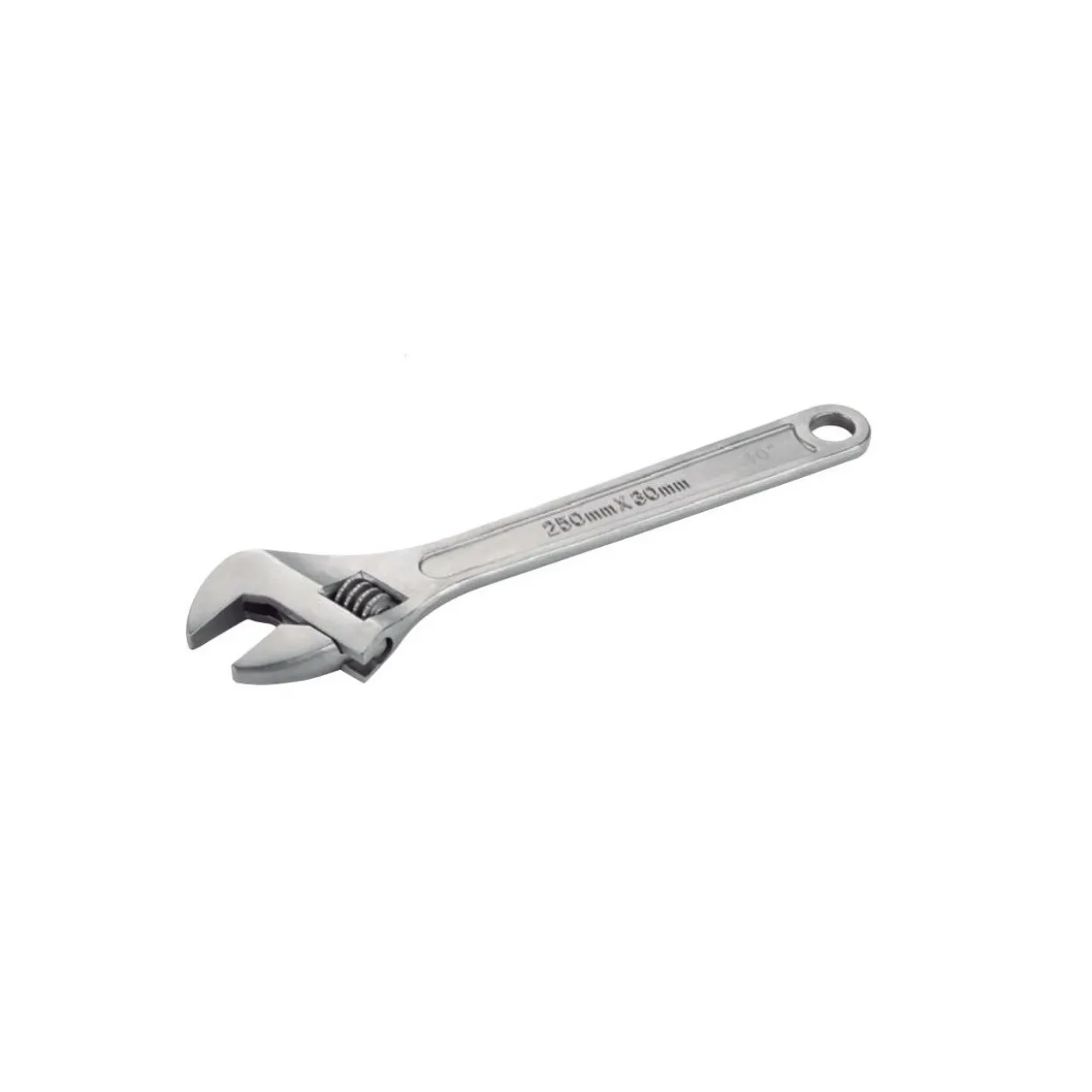 Llave ajustable titanio Dogher